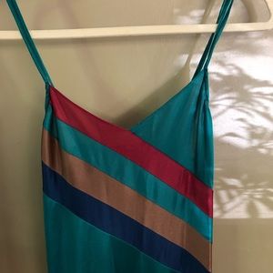 Vintage Slip Maxi Size Small